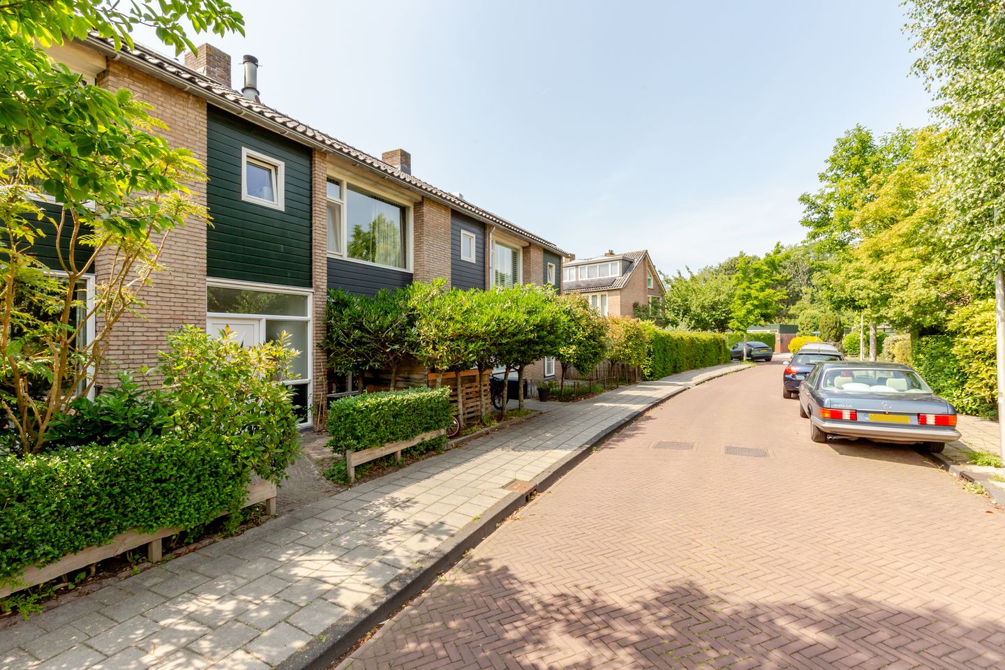 Foto 19 van Hunzelaan 13