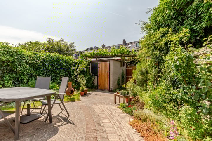 Photo 3 of Hunzelaan 13