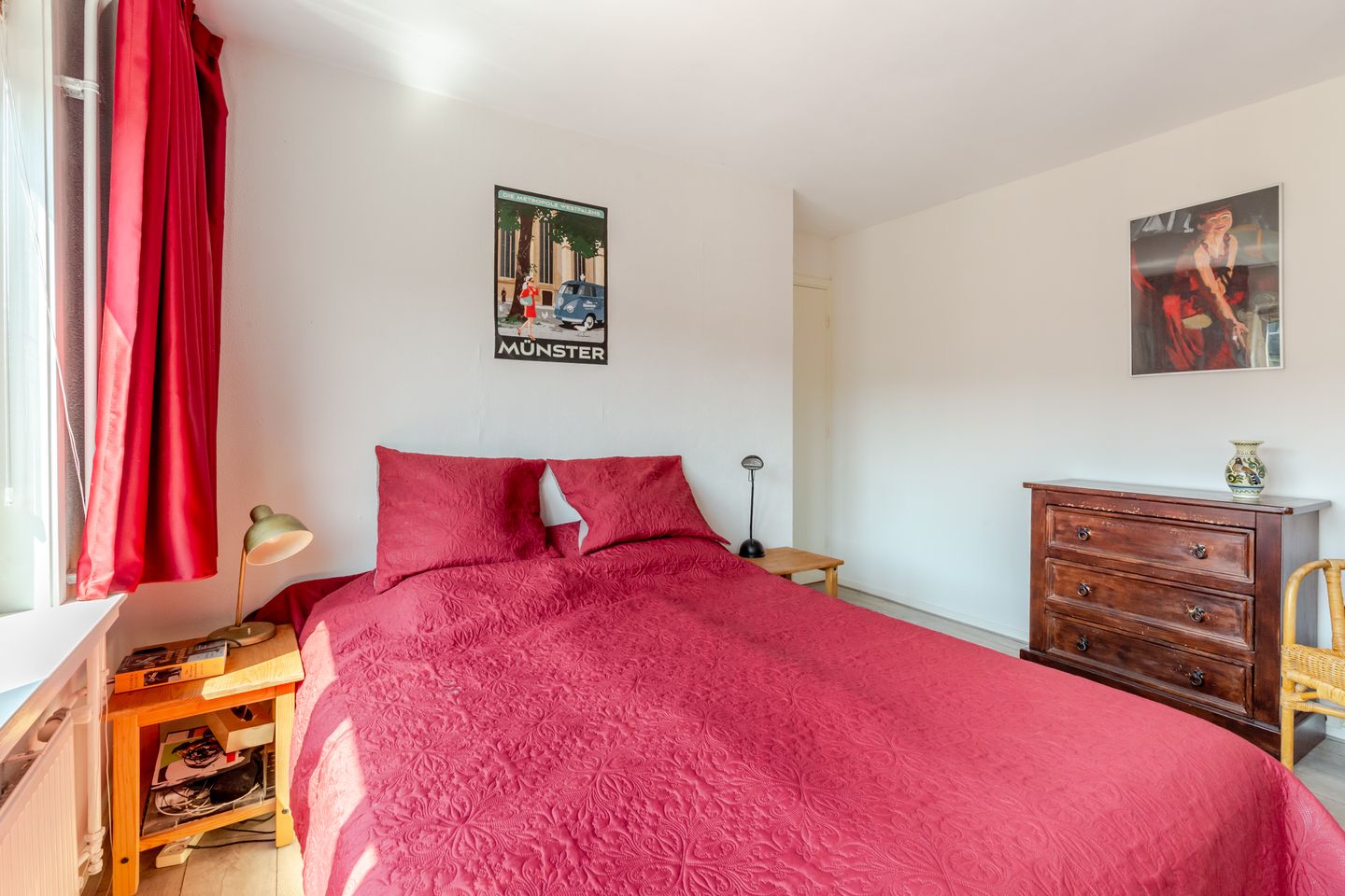 Foto 14 van Hunzelaan 13