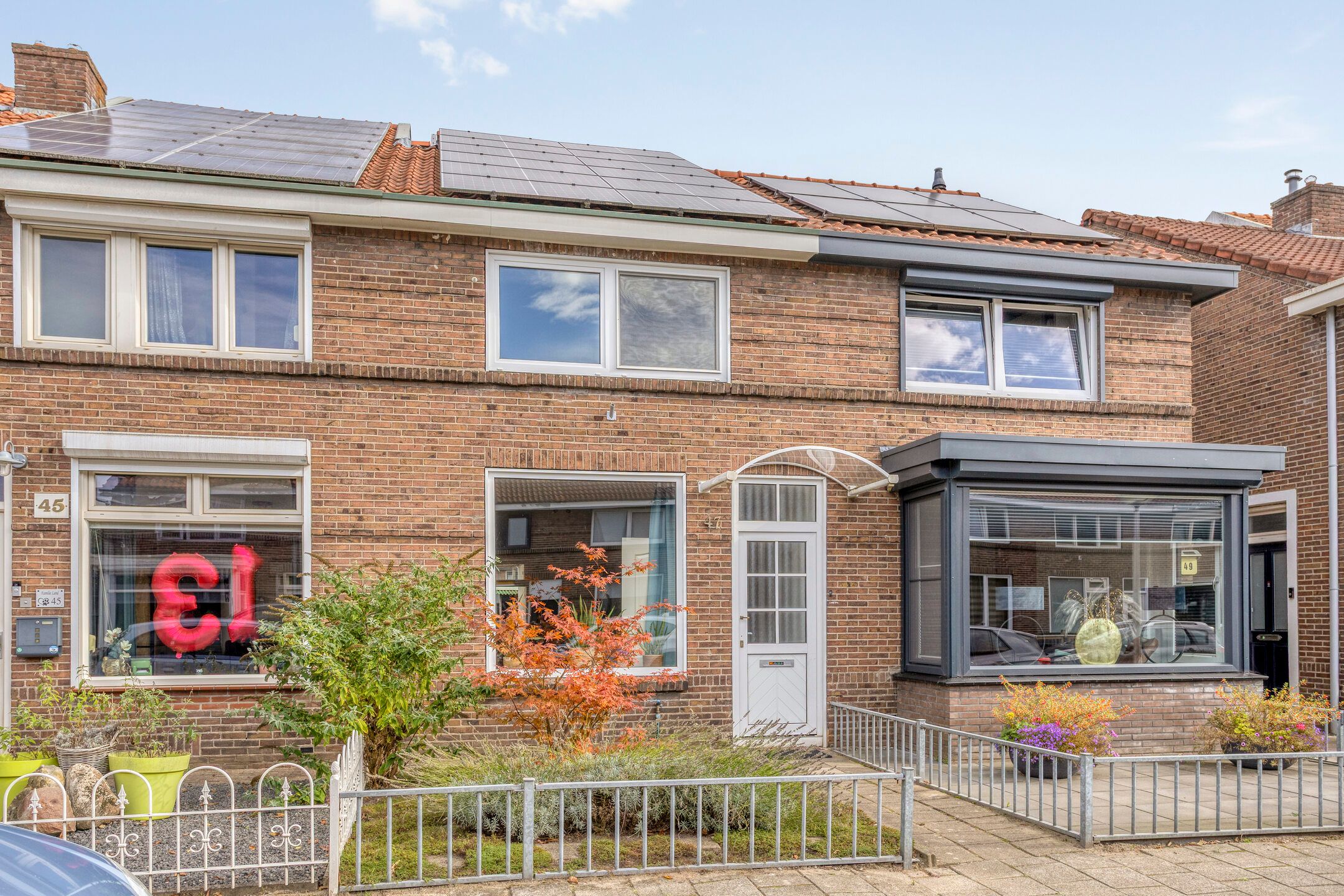 Noordhoek Hegtstraat, 47, Enschede, 7521GB, Overijssel, Nederland 47