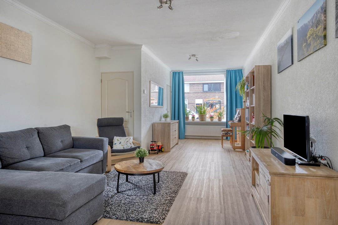 Photo 2 of Noordhoek Hegtstraat 47