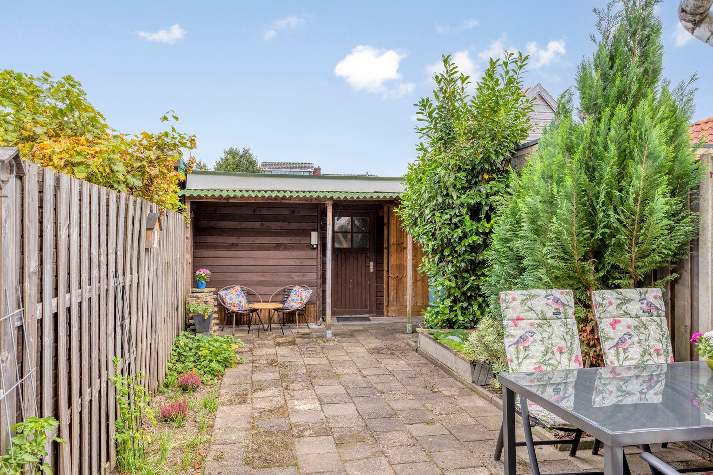 Photo 4 of Noordhoek Hegtstraat 47