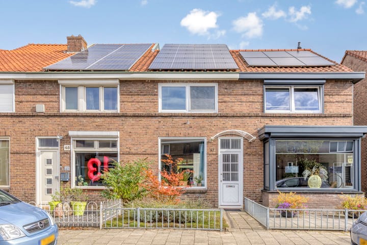 Foto 5 van Noordhoek Hegtstraat 47