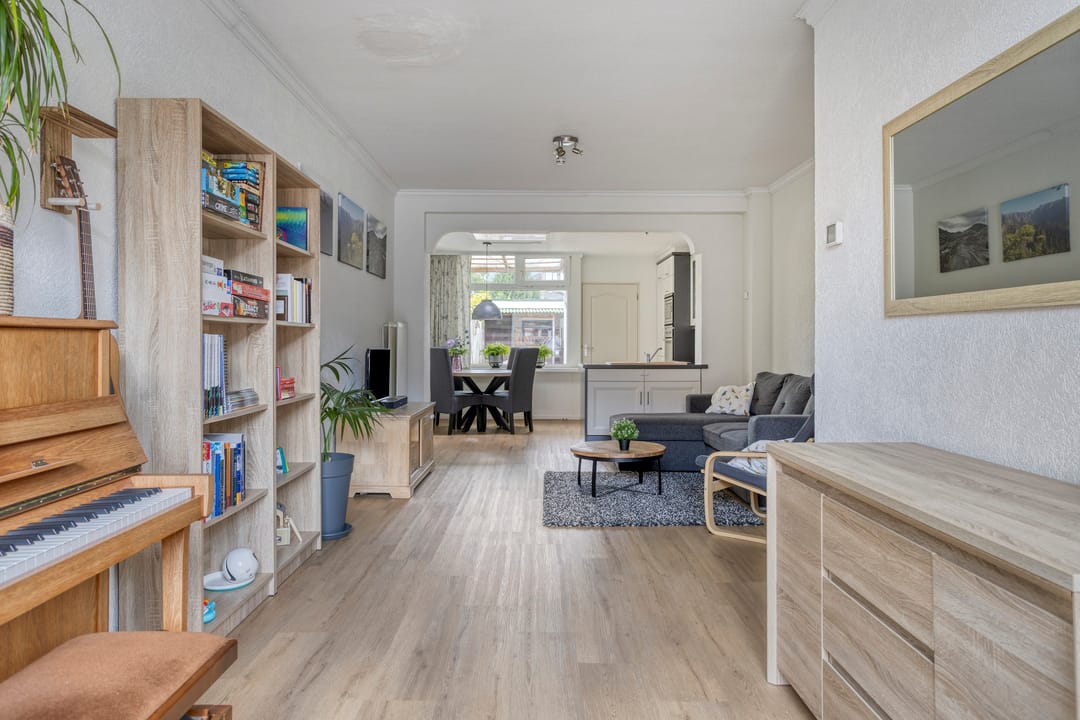 Photo 7 of Noordhoek Hegtstraat 47