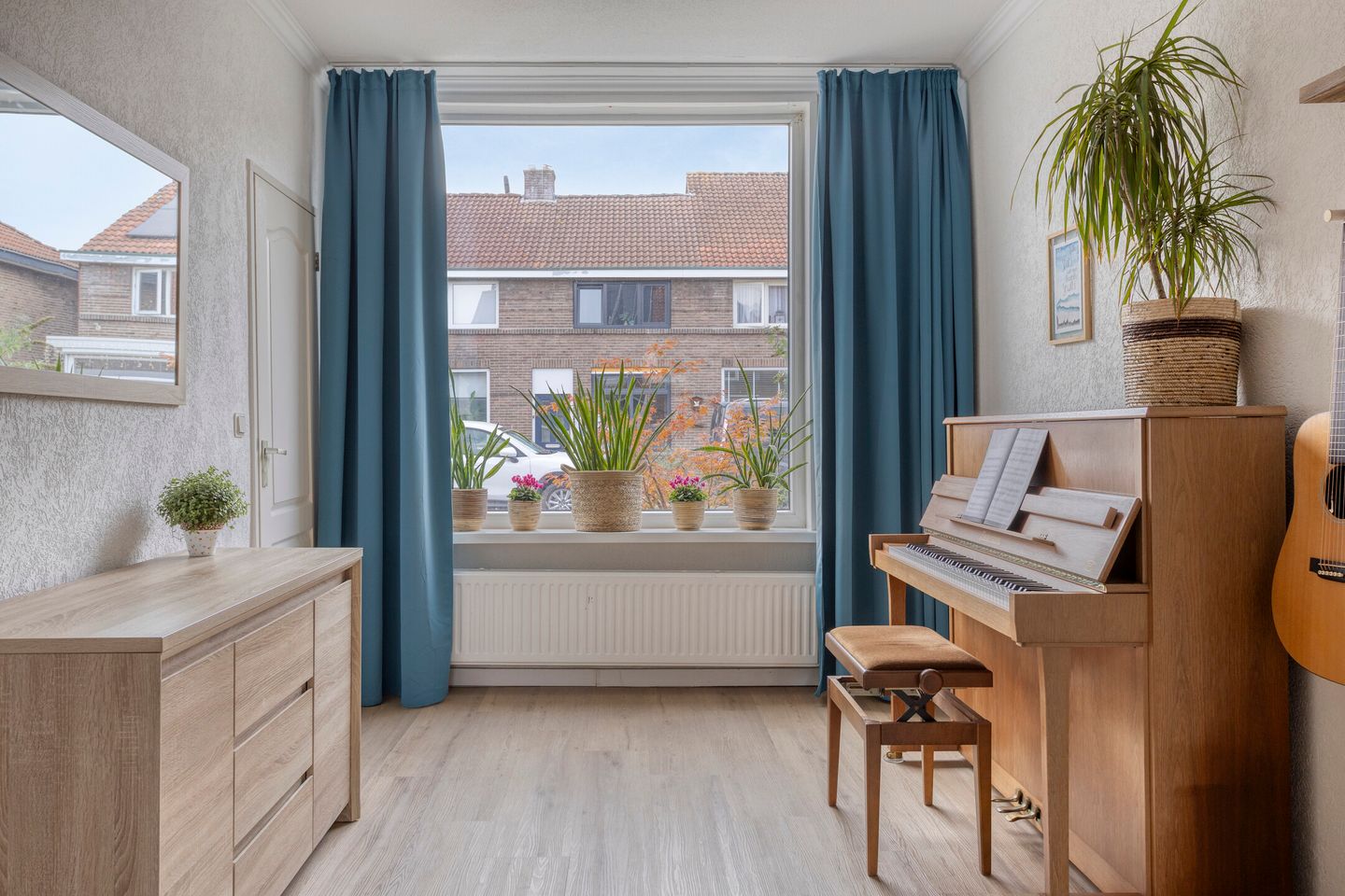 Photo 10 of Noordhoek Hegtstraat 47