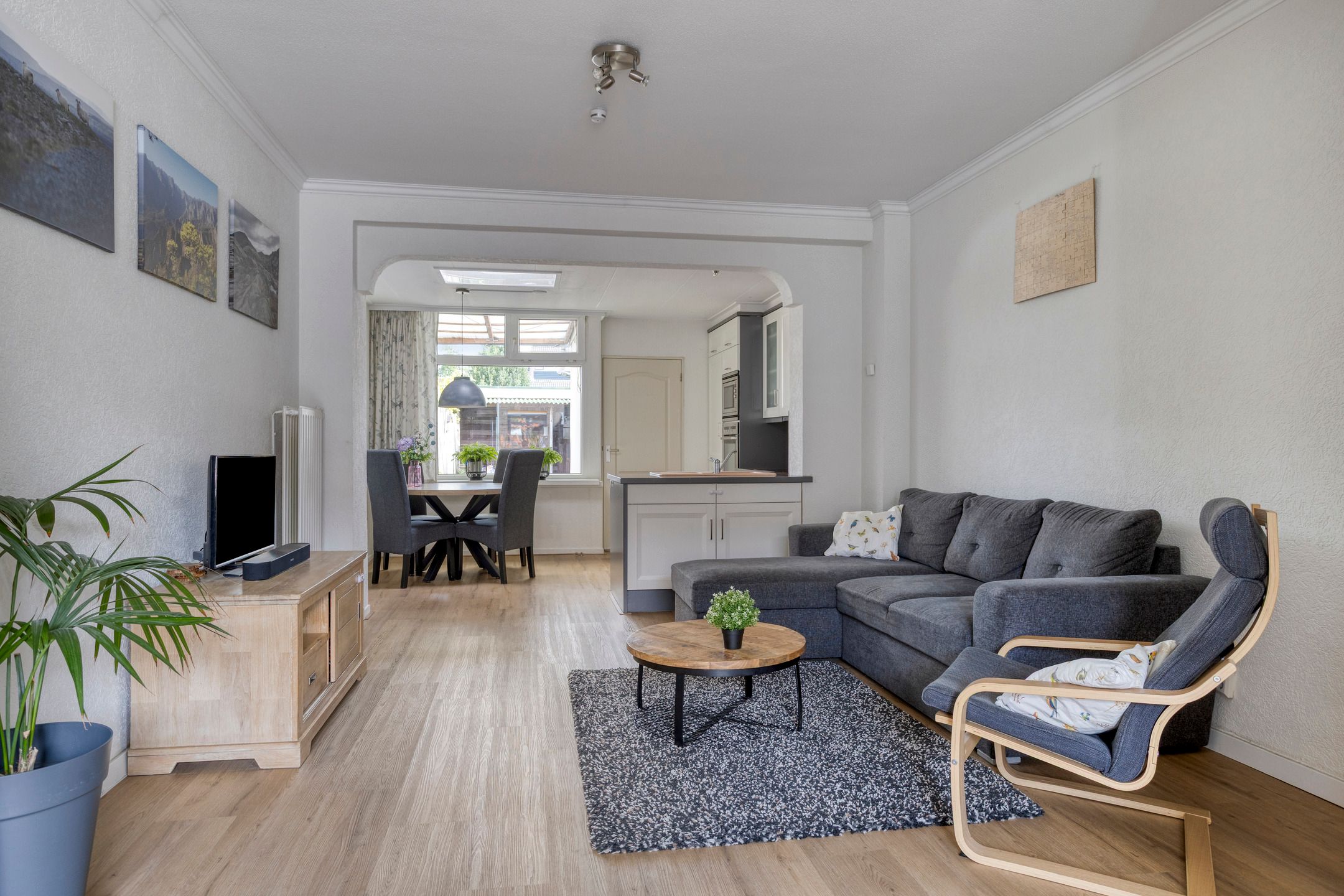 Photo 9 of Noordhoek Hegtstraat 47