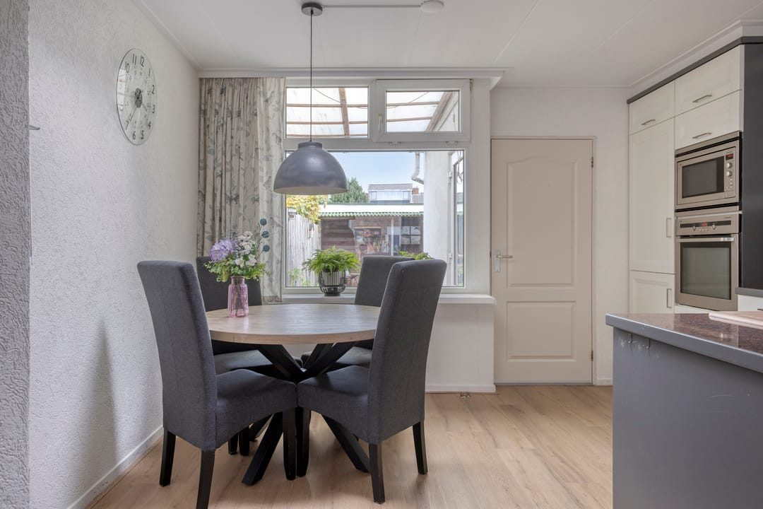 Photo 11 of Noordhoek Hegtstraat 47