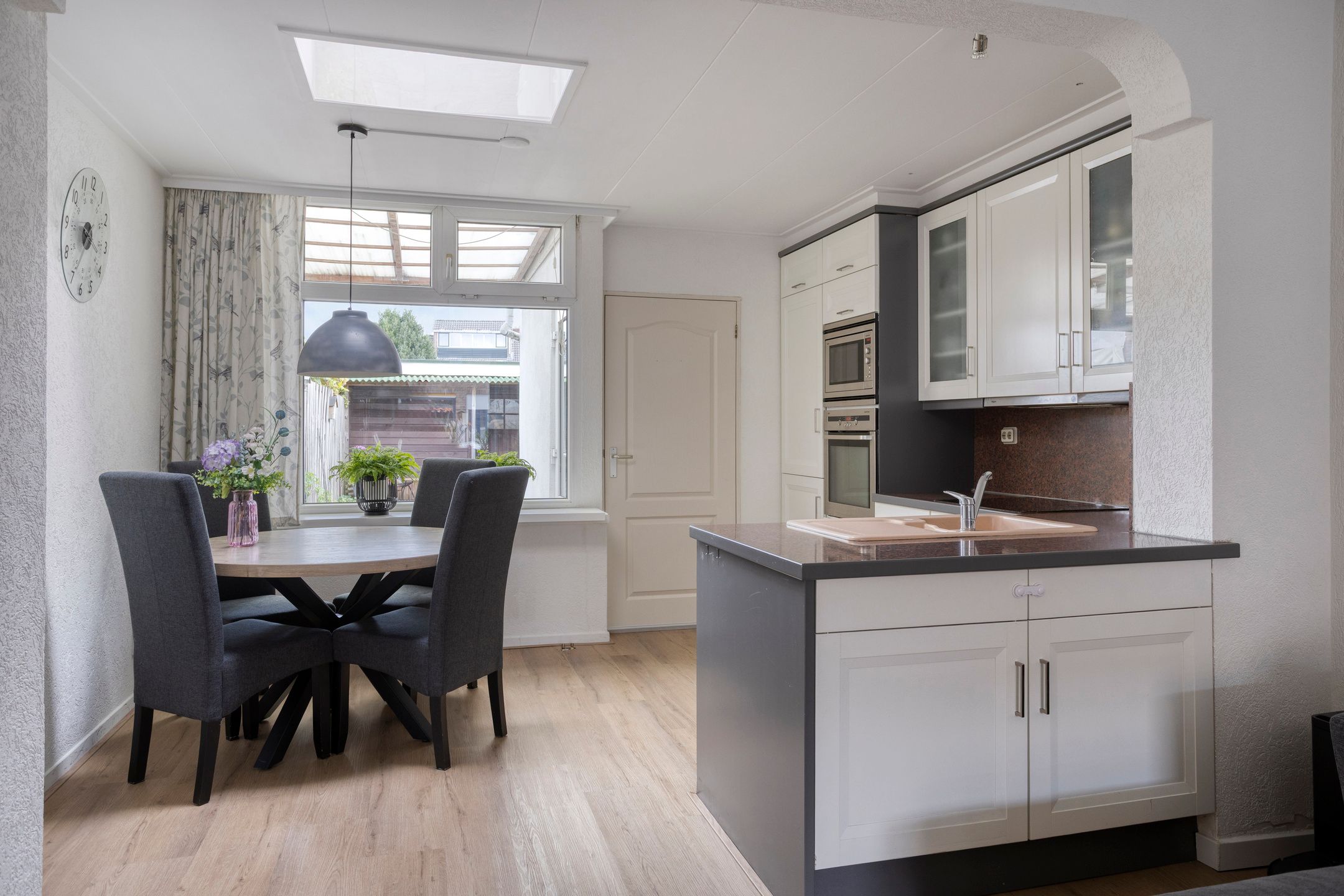 Photo 12 of Noordhoek Hegtstraat 47