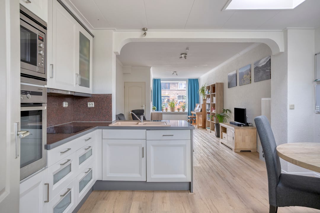 Photo 13 of Noordhoek Hegtstraat 47