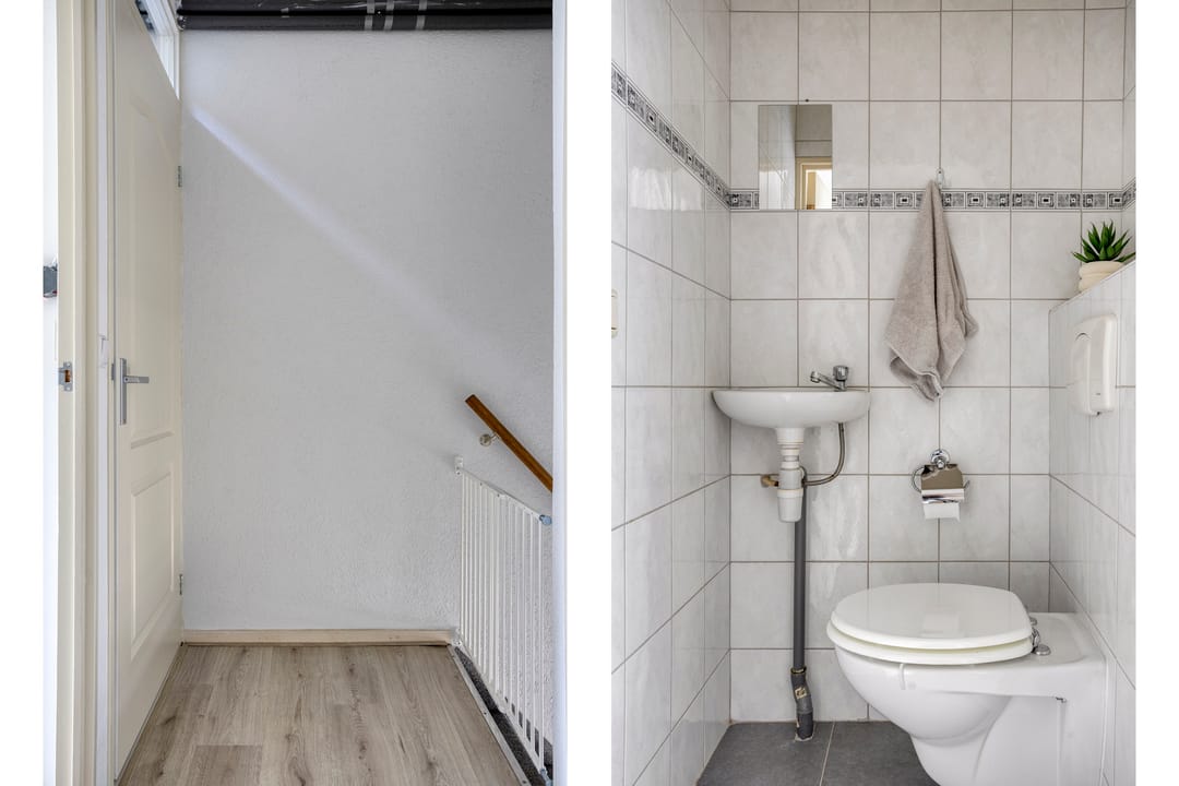 Photo 16 of Noordhoek Hegtstraat 47