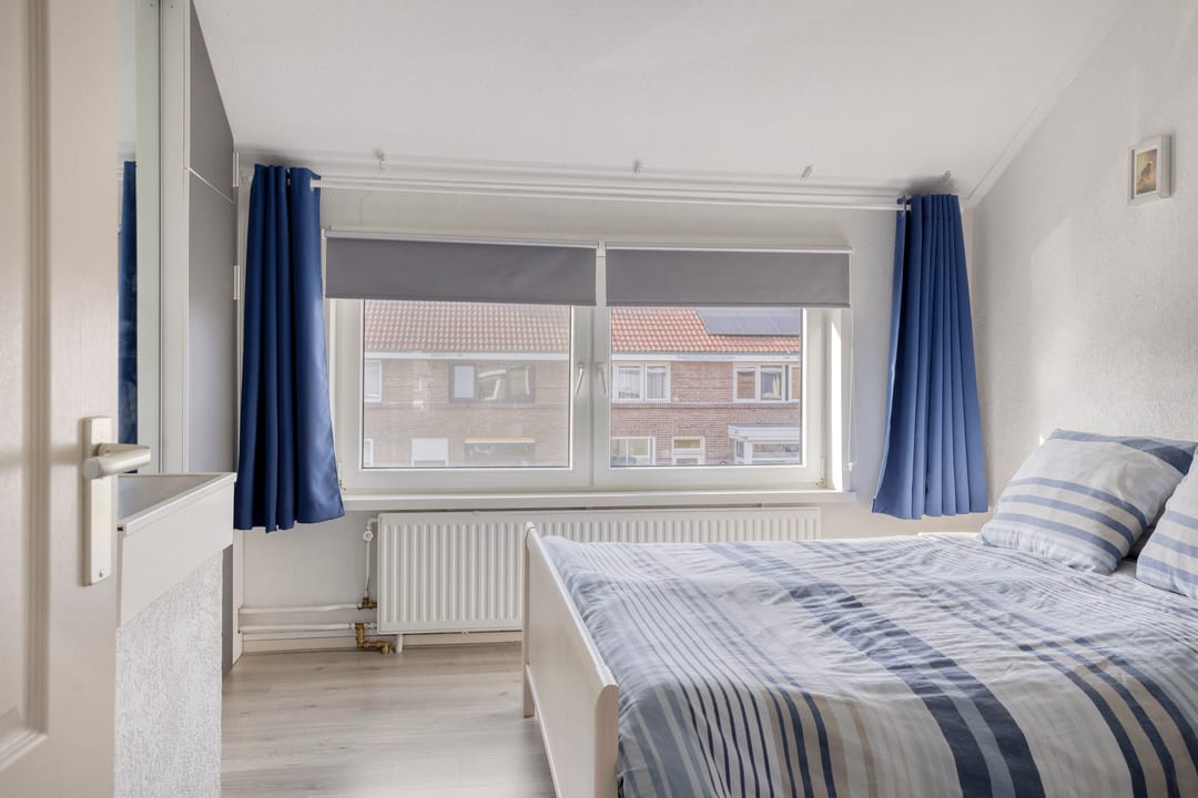 Photo 17 of Noordhoek Hegtstraat 47