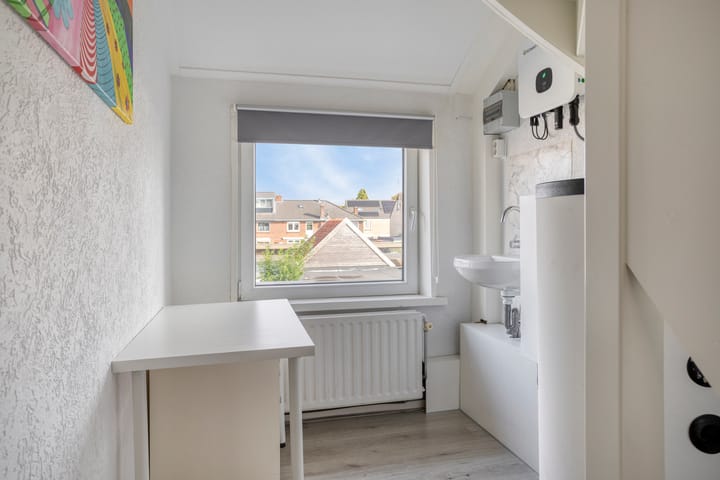 Foto 20 van Noordhoek Hegtstraat 47