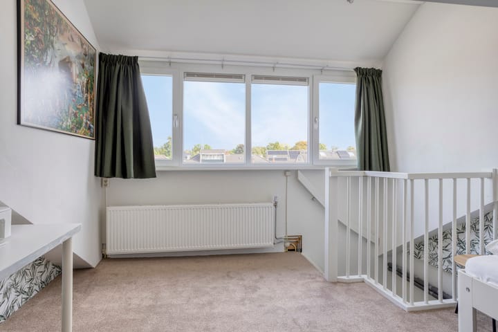 Foto 22 van Noordhoek Hegtstraat 47