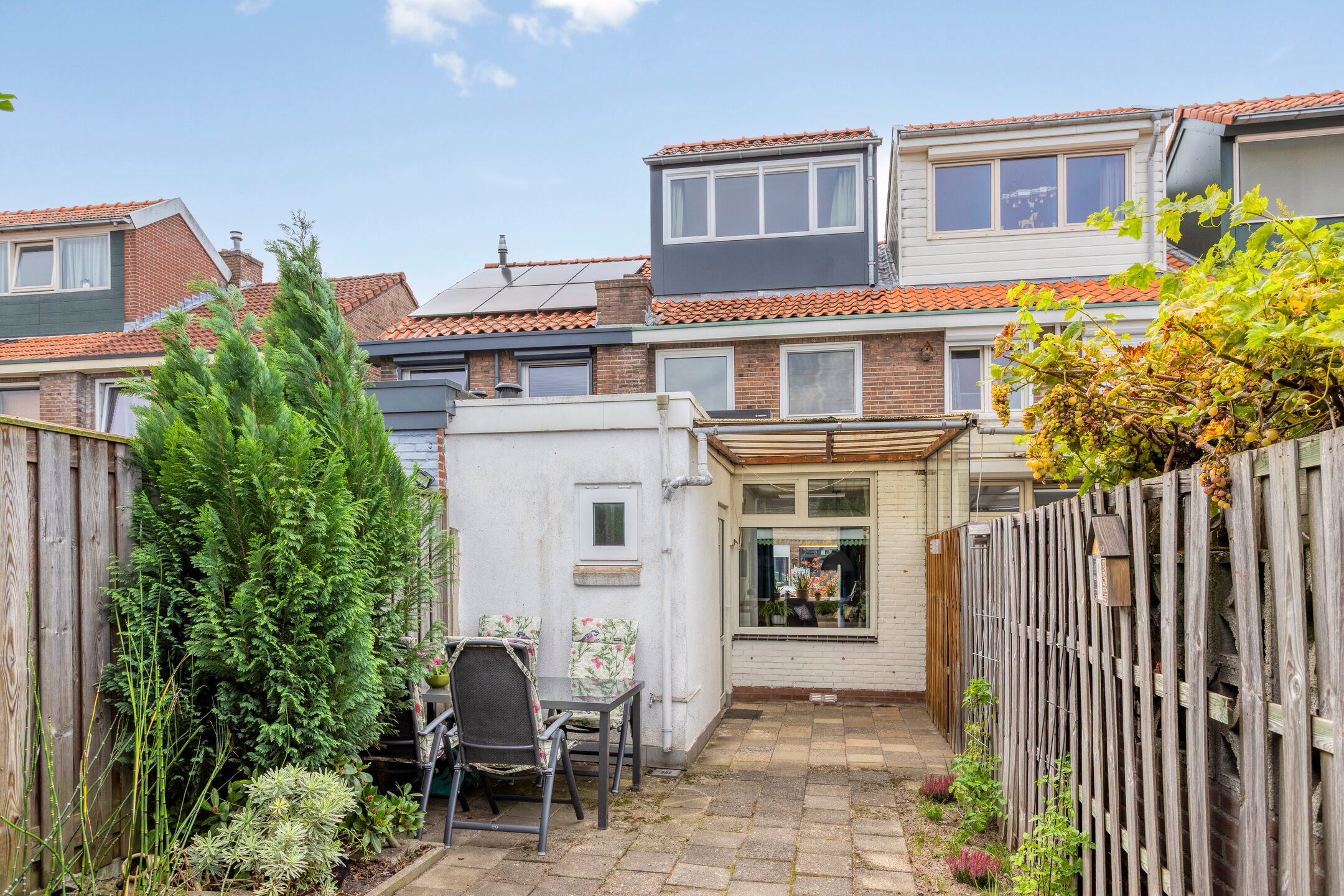 Photo 24 of Noordhoek Hegtstraat 47