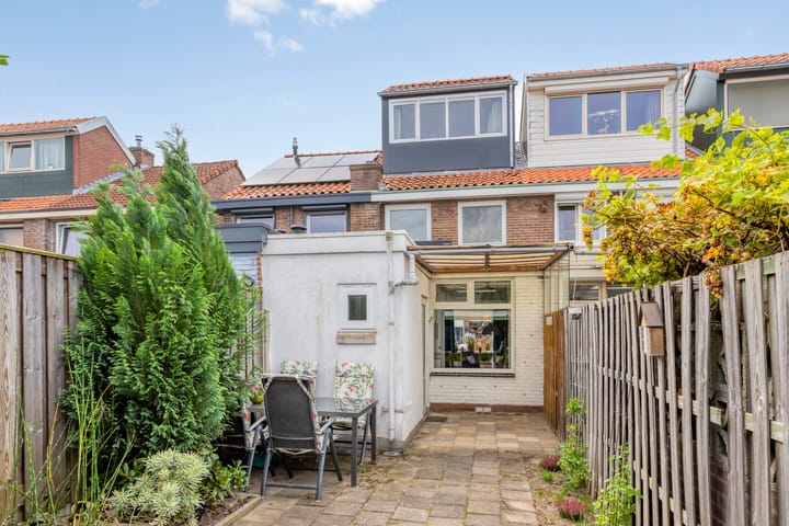 Foto 24 van Noordhoek Hegtstraat 47