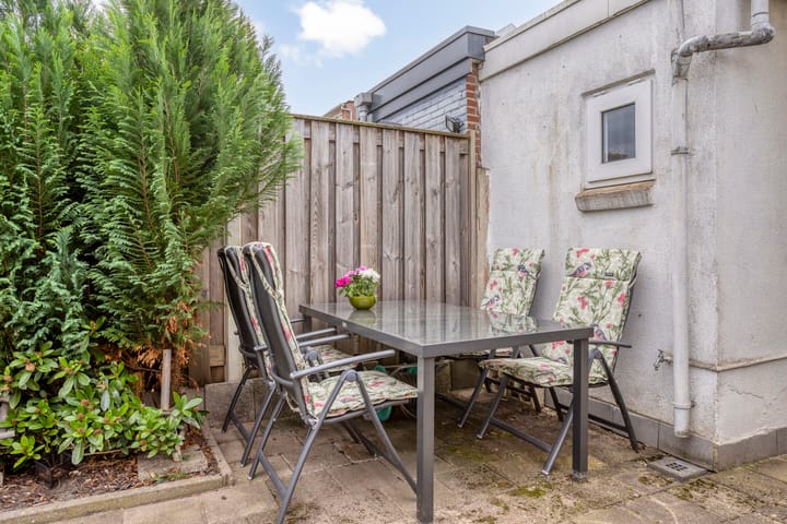 Foto 26 van Noordhoek Hegtstraat 47