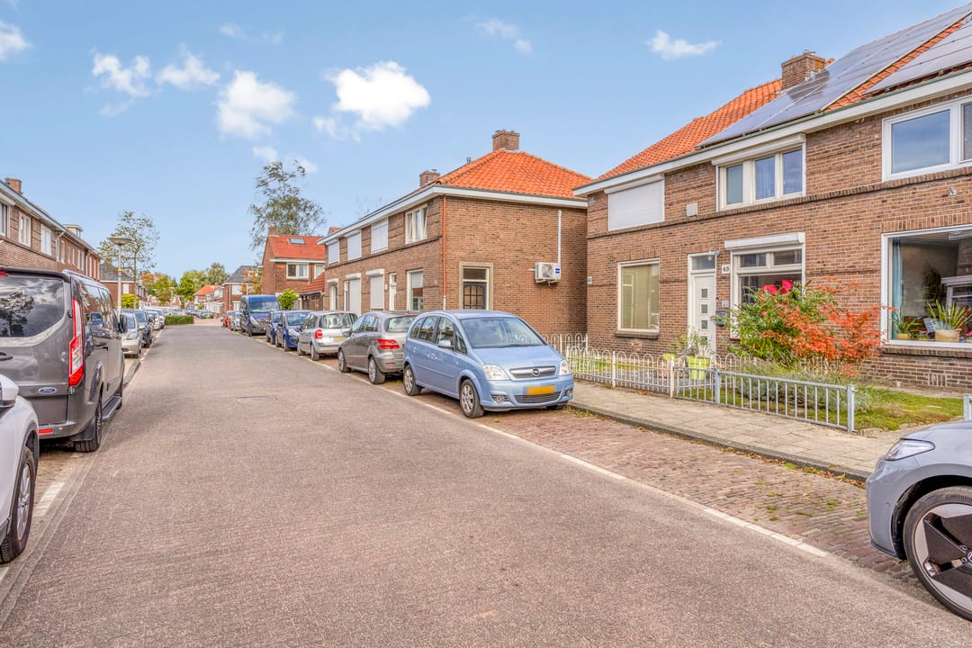 Photo 28 of Noordhoek Hegtstraat 47