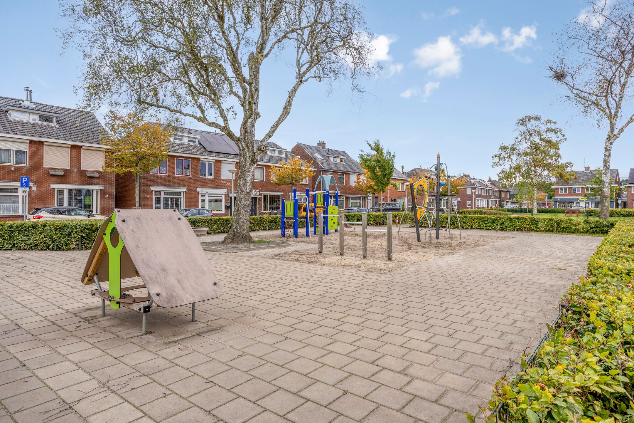 Photo 30 of Noordhoek Hegtstraat 47