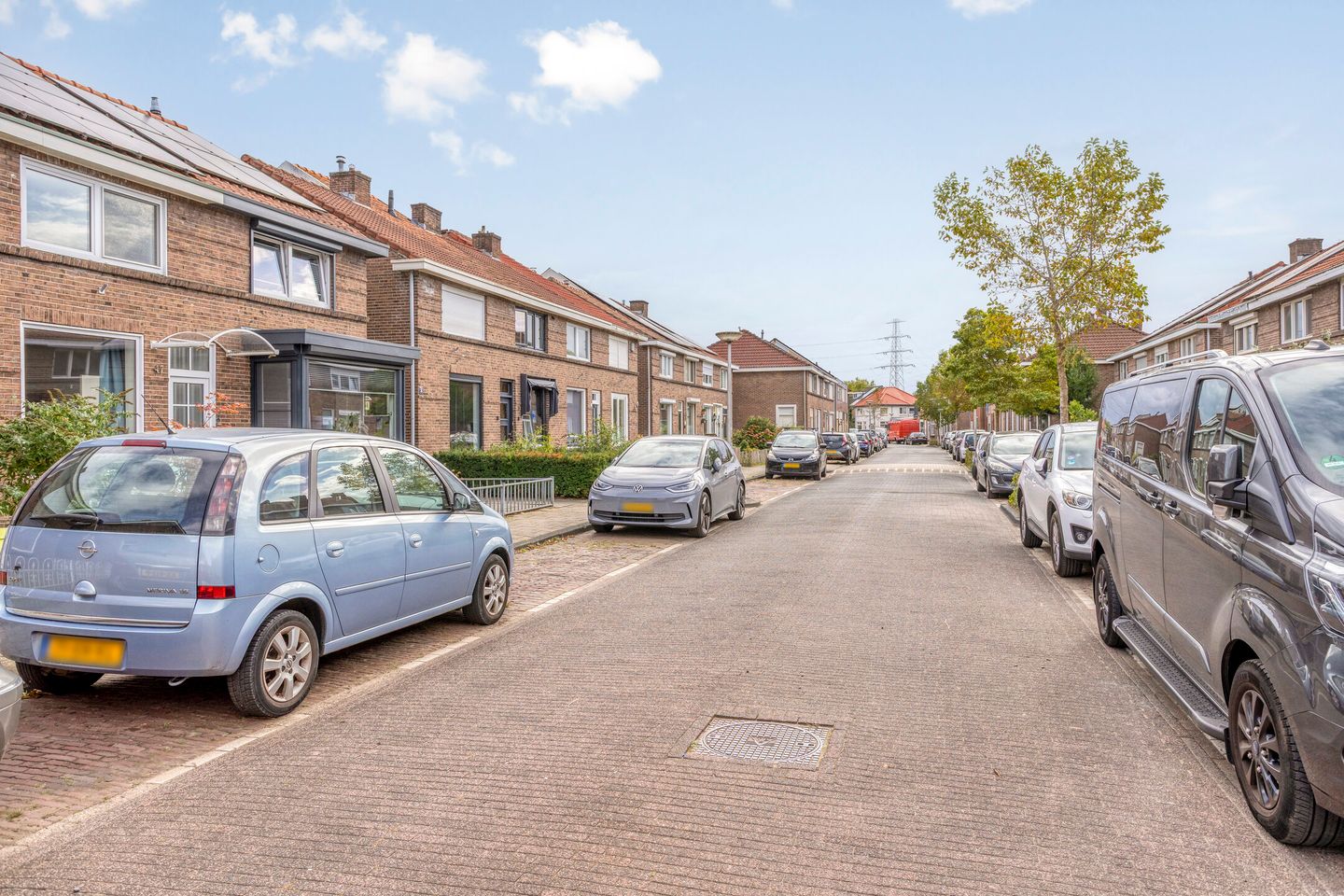 Photo 29 of Noordhoek Hegtstraat 47