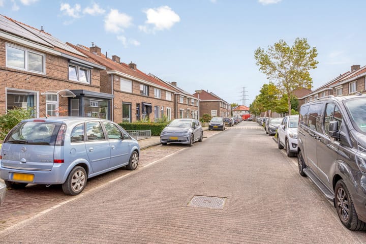 Foto 29 van Noordhoek Hegtstraat 47