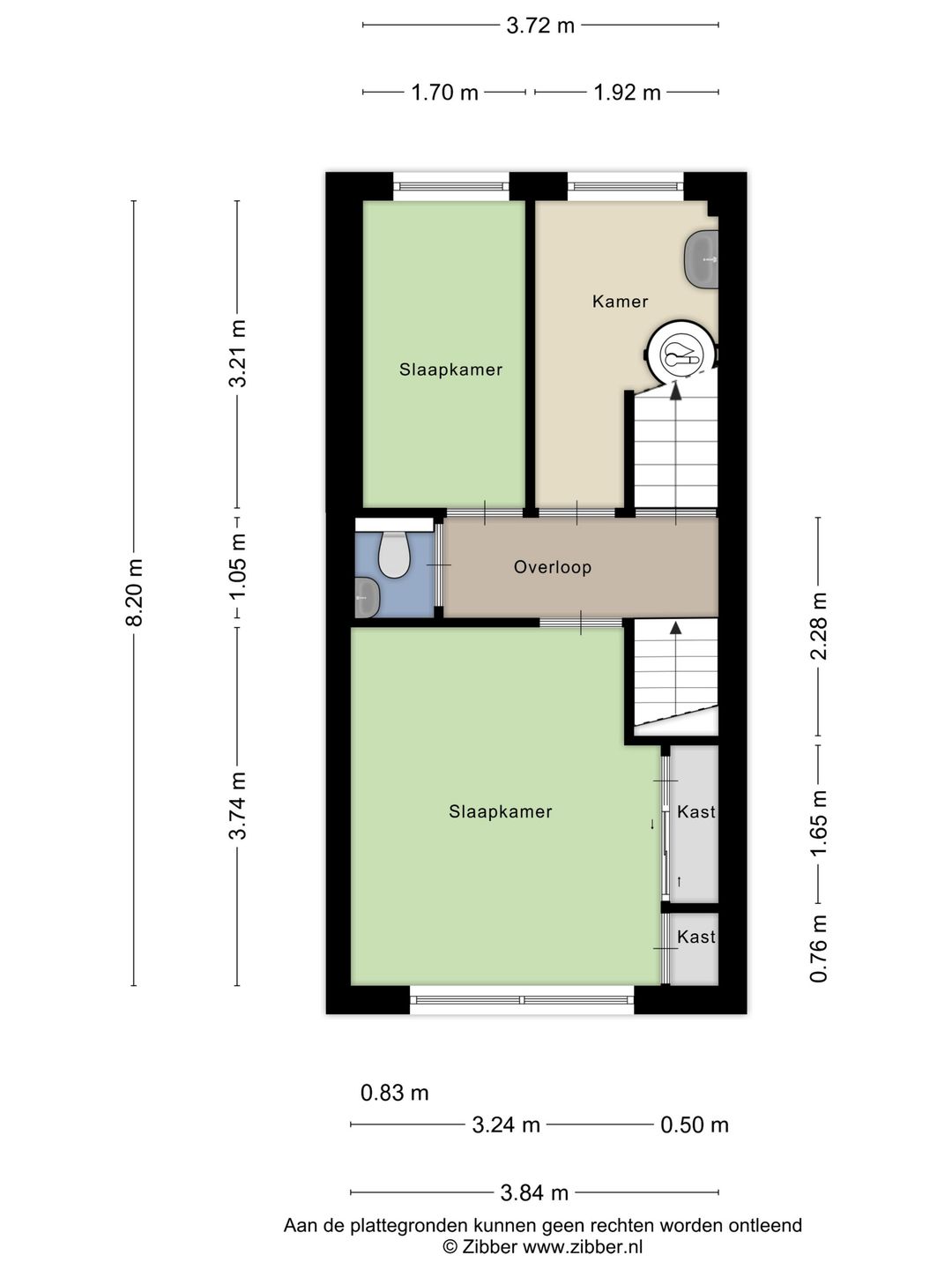 Photo 32 of Noordhoek Hegtstraat 47