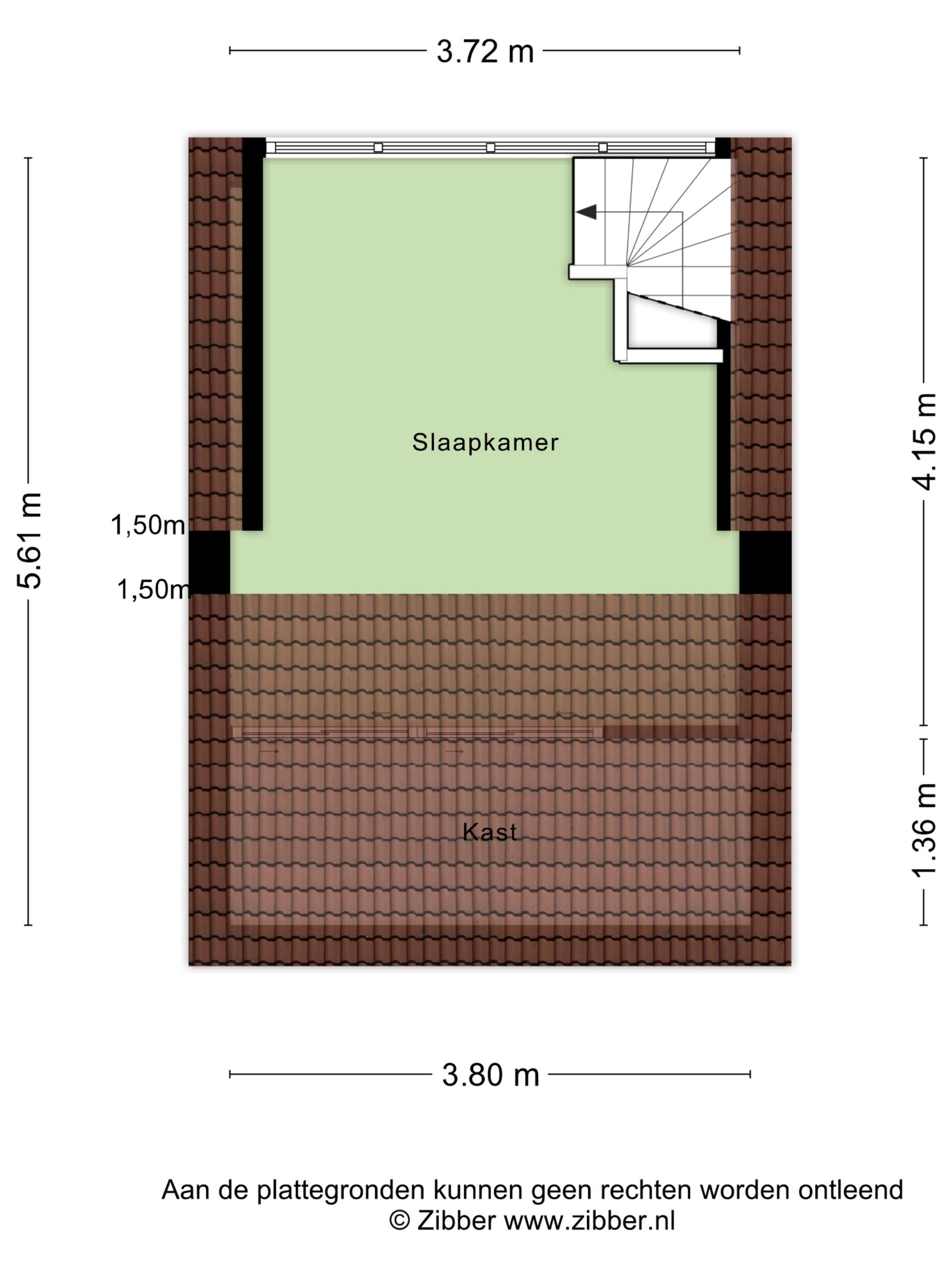 Photo 33 of Noordhoek Hegtstraat 47
