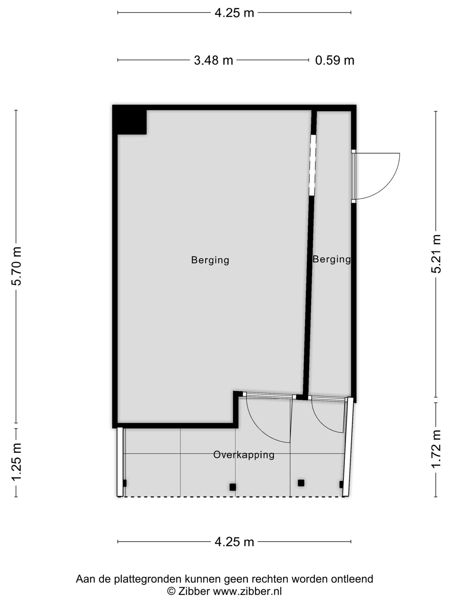 Photo 34 of Noordhoek Hegtstraat 47