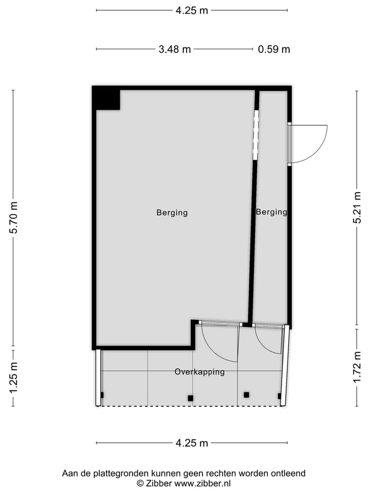 Foto 34 van Noordhoek Hegtstraat 47