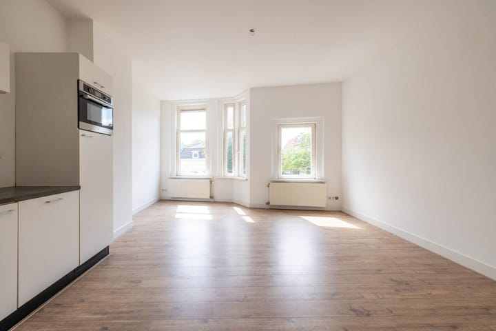 Foto 3 van Oudedijk 163-B02