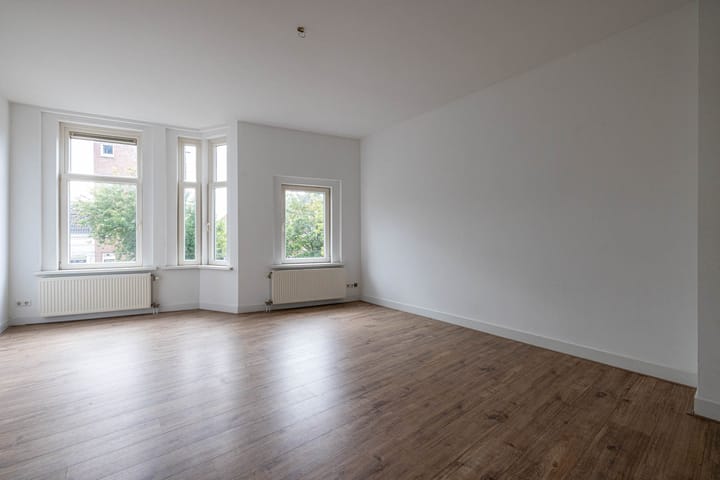 Foto 4 van Oudedijk 163-B02