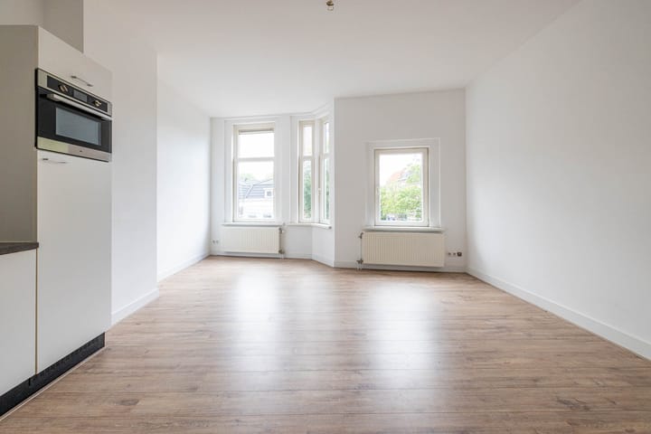 Foto 5 van Oudedijk 163-B02