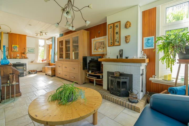 Foto 4 van Zandweg 25