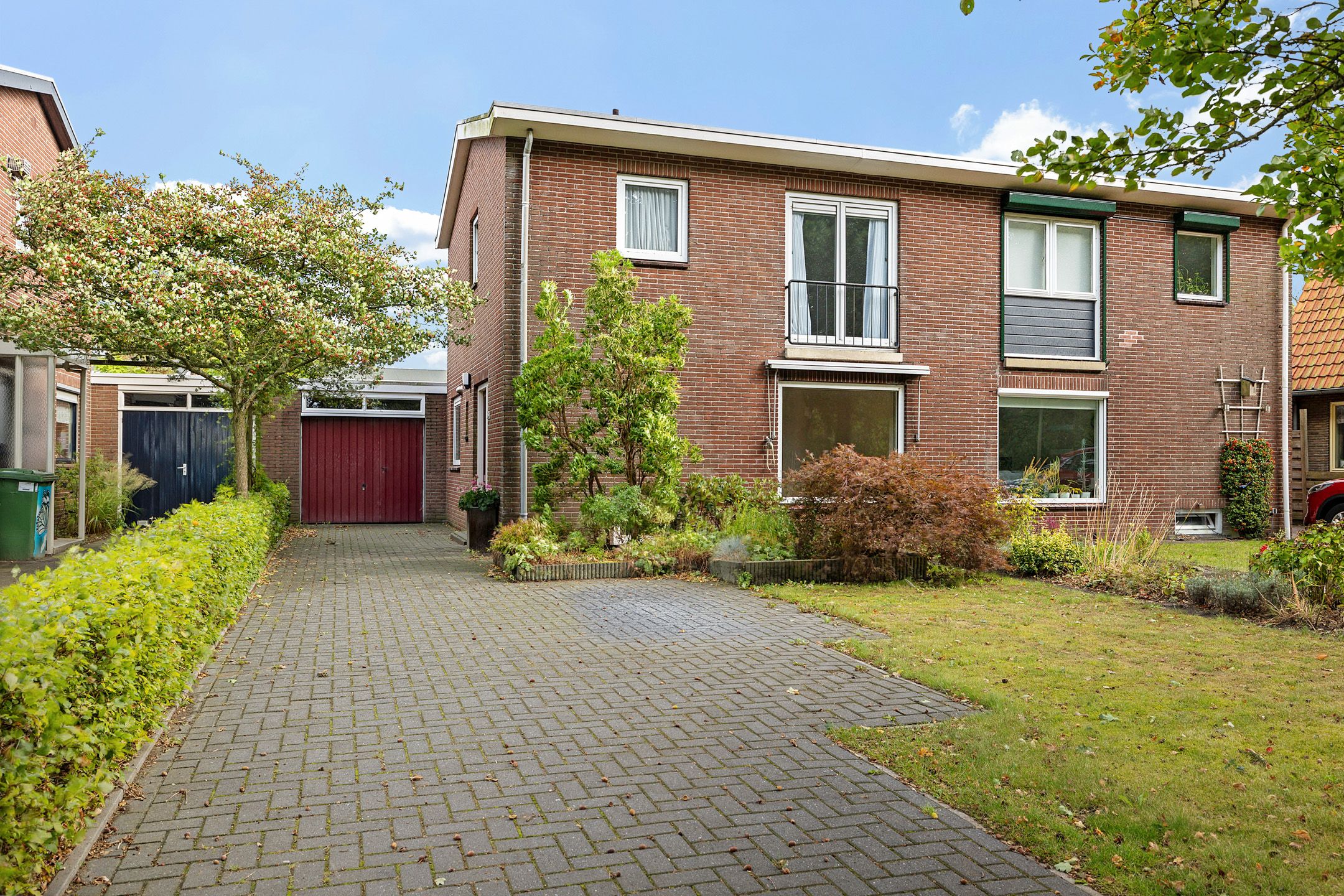 Noordeind, 43, Emmen, 7815PC, Drenthe, Nederland 43