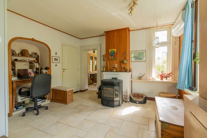 Foto 7 van Zandweg 25