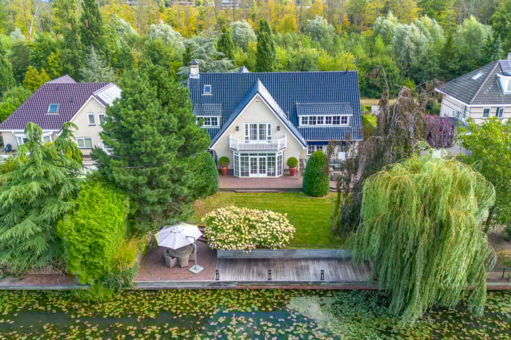 Vergulde Draakstraat 33 main image