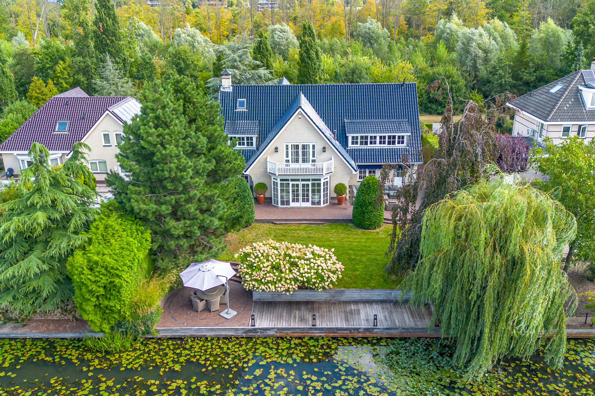 Vergulde Draakstraat 33 