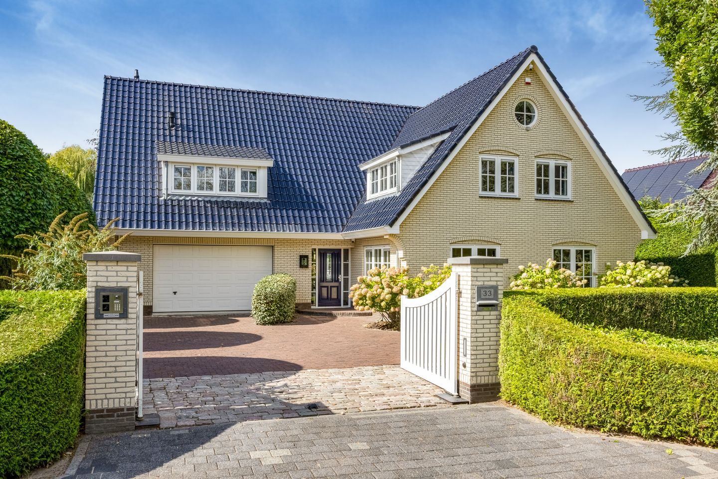 Foto 4 van Vergulde Draakstraat 33