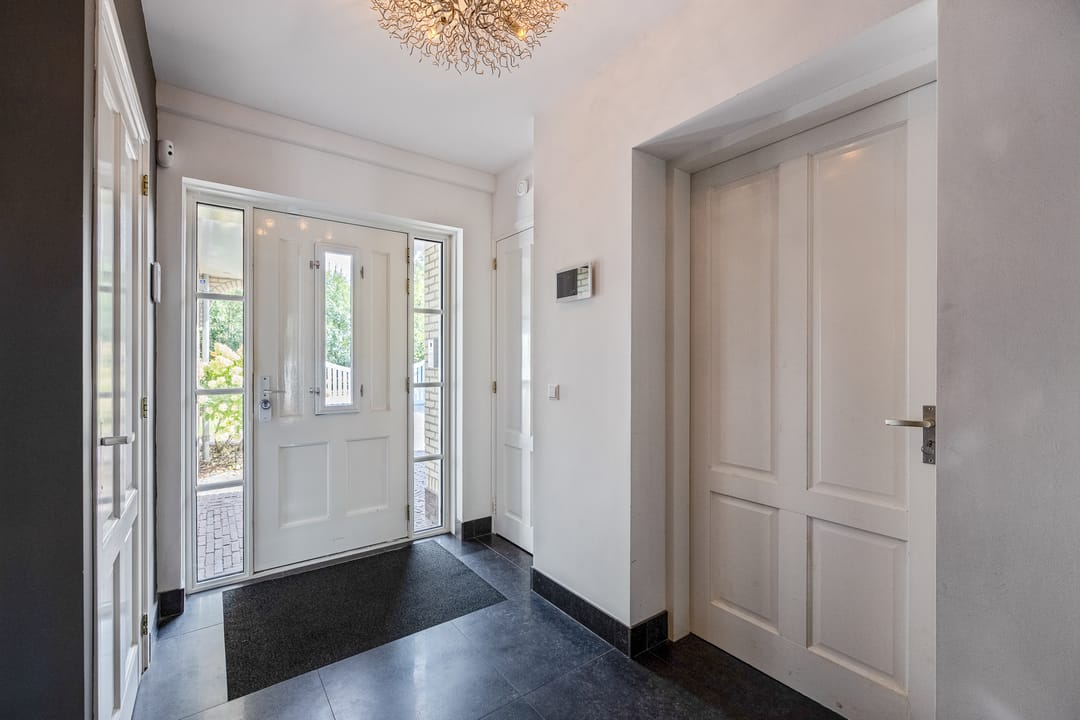 Foto 7 van Vergulde Draakstraat 33