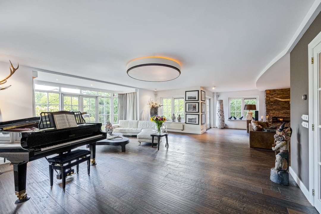 Foto 13 van Vergulde Draakstraat 33