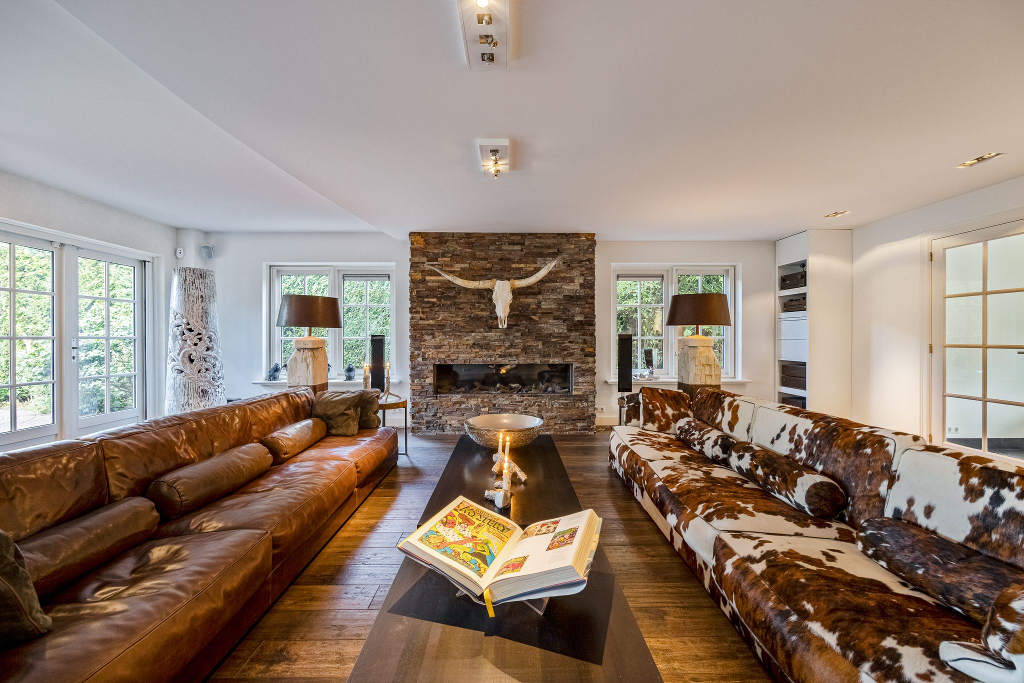 Foto 18 van Vergulde Draakstraat 33