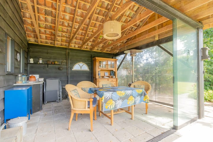 Foto 25 van Zandweg 25