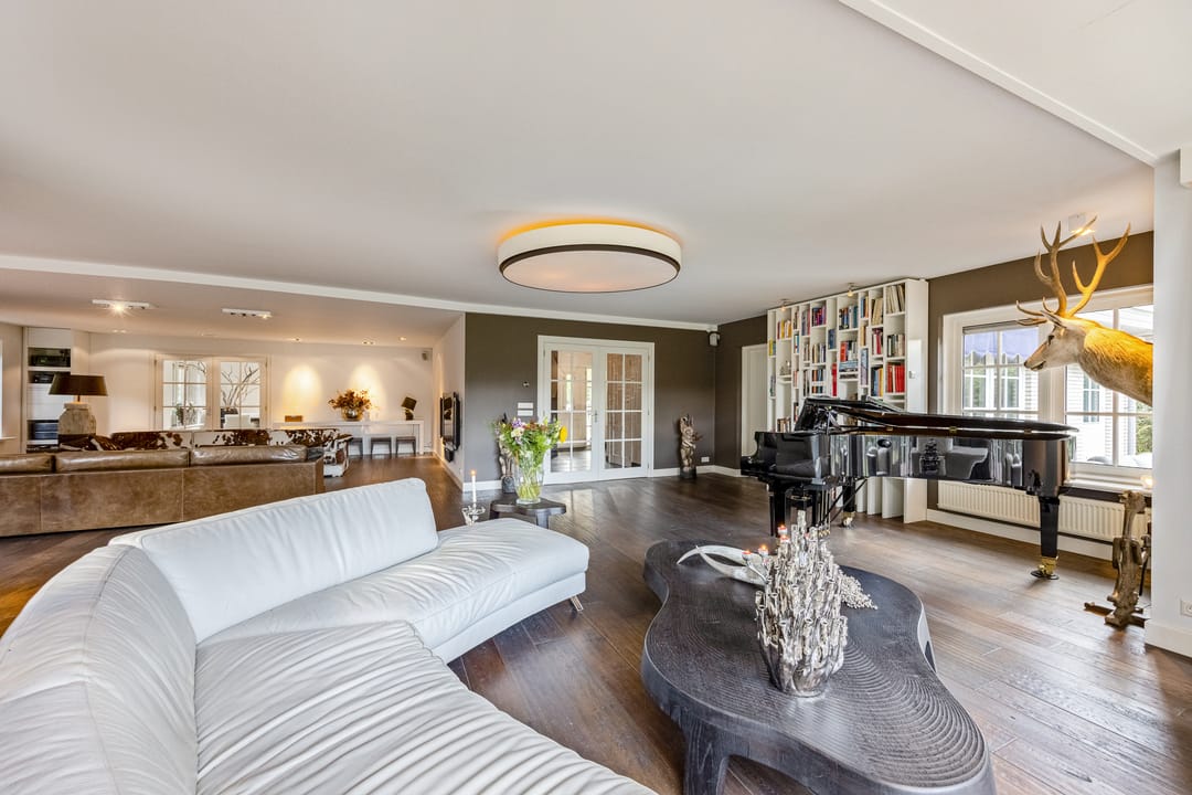 Foto 26 van Vergulde Draakstraat 33