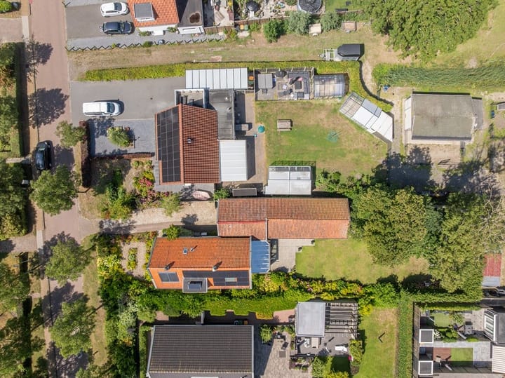 Foto 30 van Zandweg 25