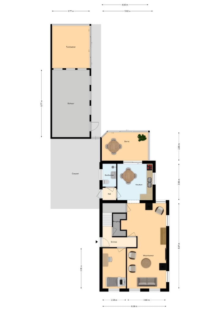 Foto 31 van Zandweg 25