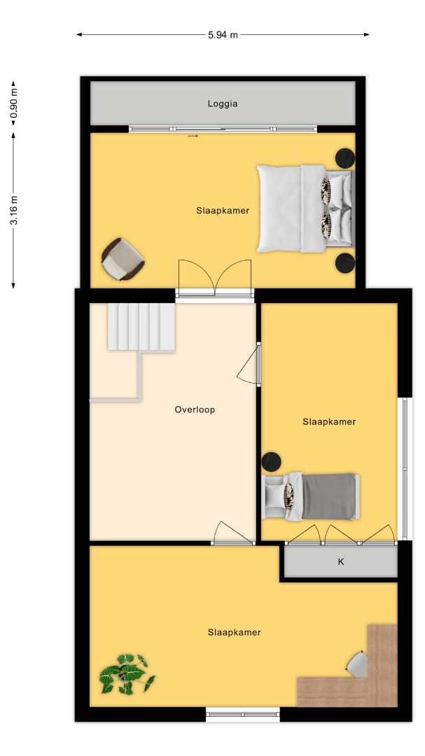 Foto 32 van Zandweg 25