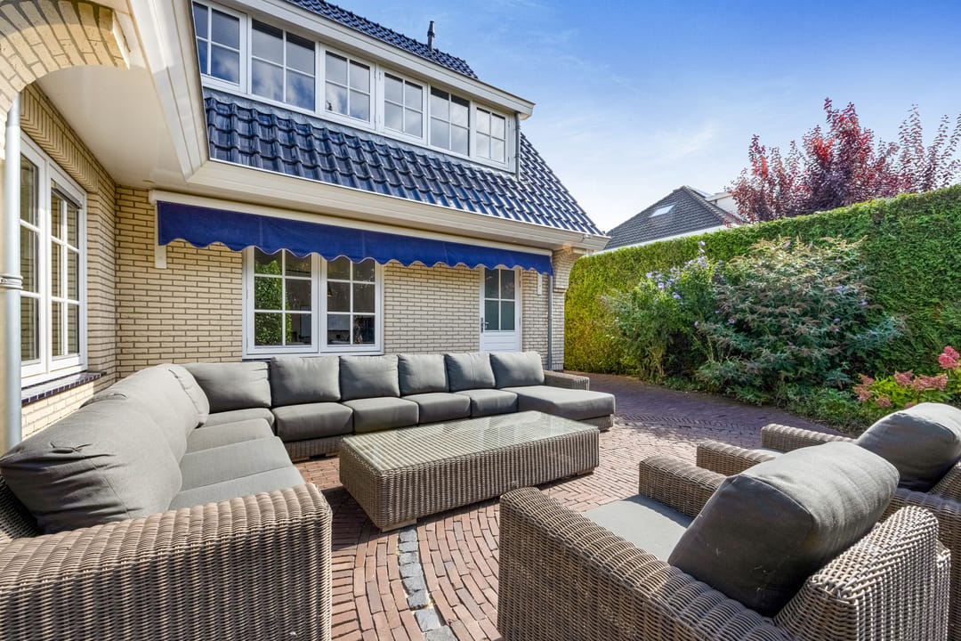 Foto 58 van Vergulde Draakstraat 33