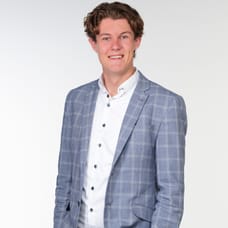 Bob Beerepoot - Makelaar