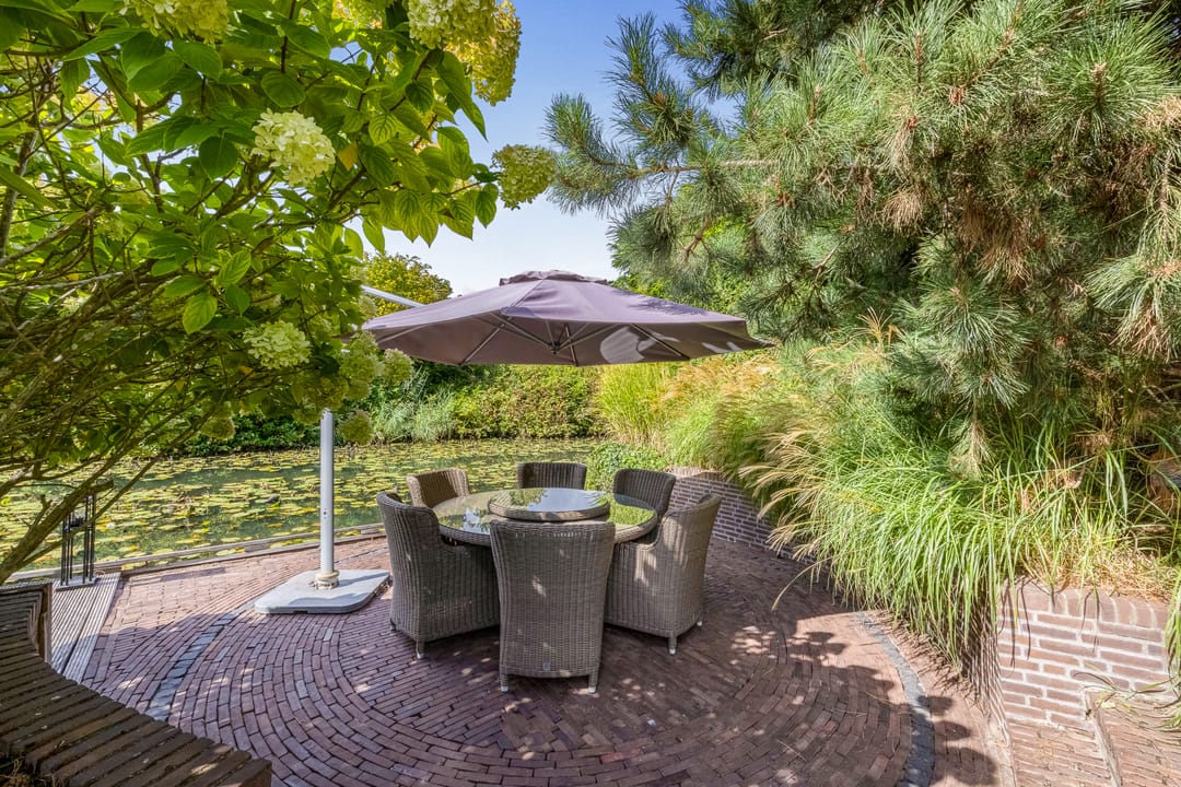 Foto 61 van Vergulde Draakstraat 33