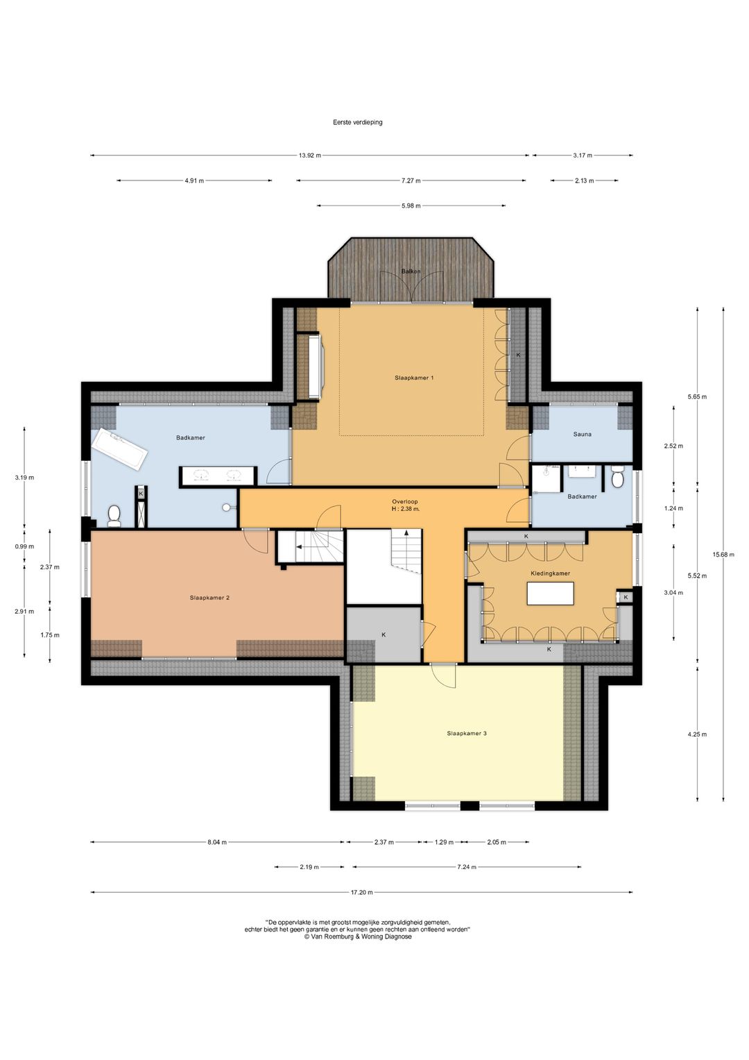 Foto 67 van Vergulde Draakstraat 33