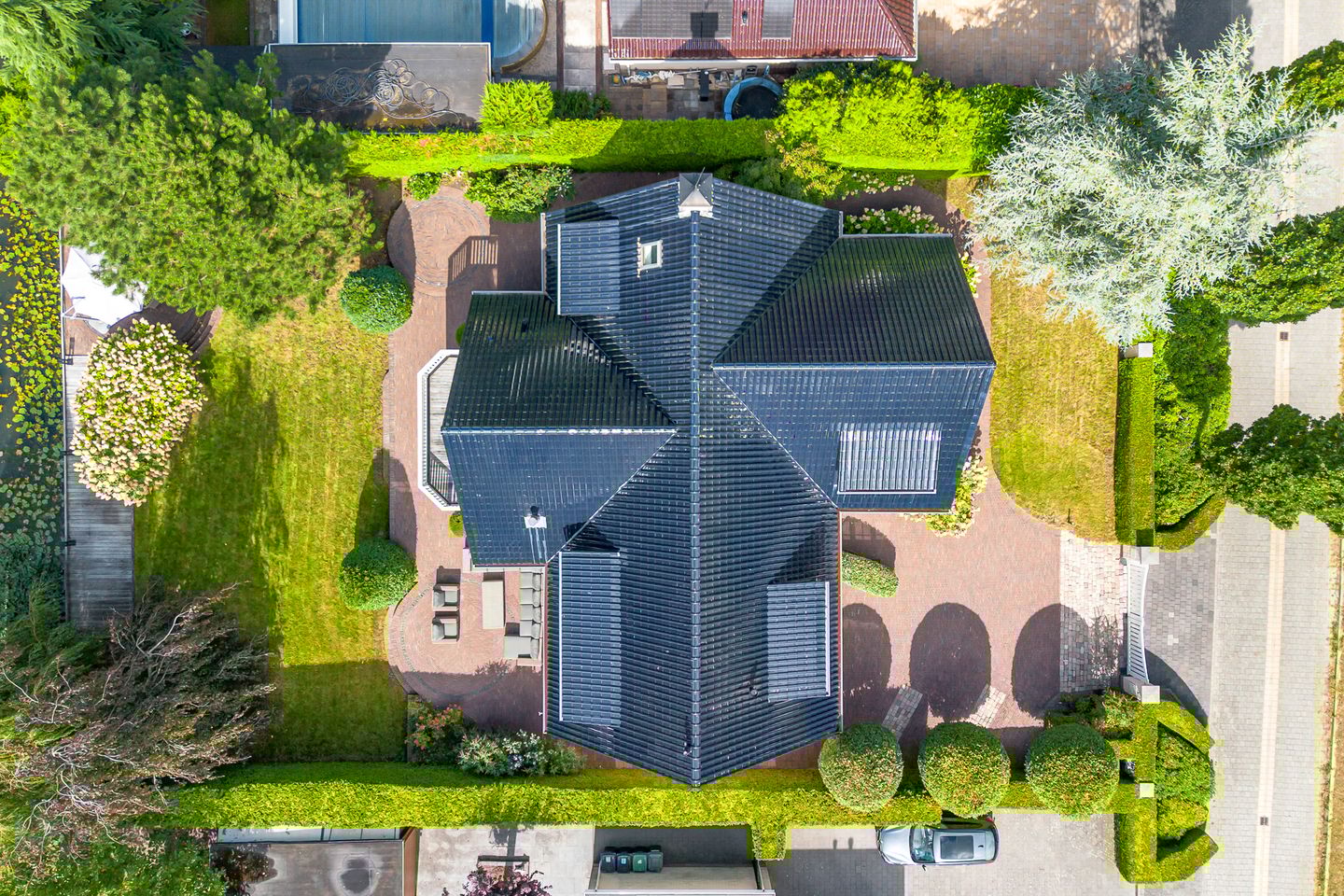 Foto 65 van Vergulde Draakstraat 33